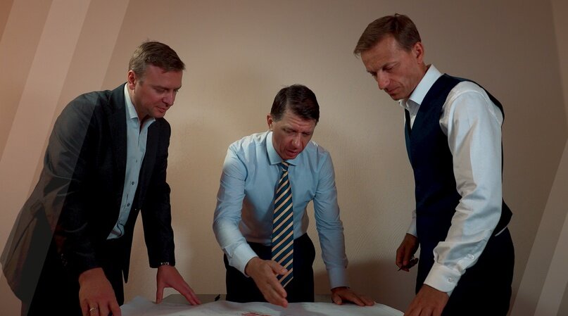 Братья Кунаховичи