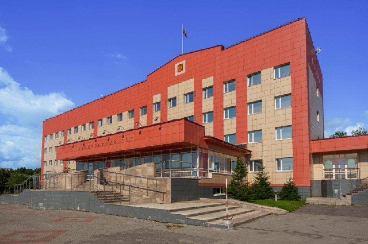    Трёх камчатцев обязуют снести торговые объекты из-за новой автостанции