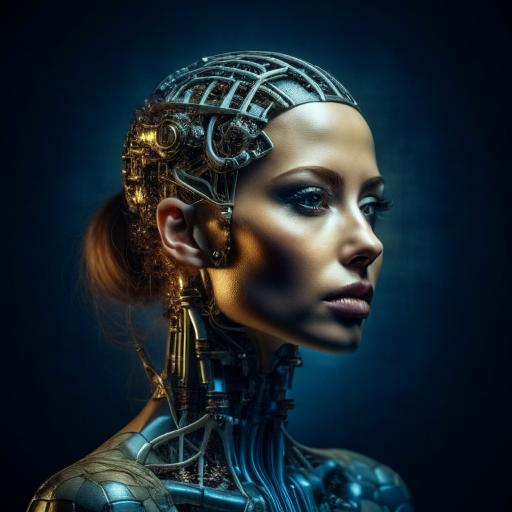 Хорошенькая!