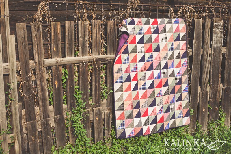 В статье - фото моих работ. Купить или заказать одеяла можно здесь: vk.link/i_love_patchwork