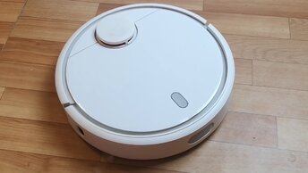 10 фактов о роботе-пылесосе Xiaomi Mi Robot Vacuum Cleaner