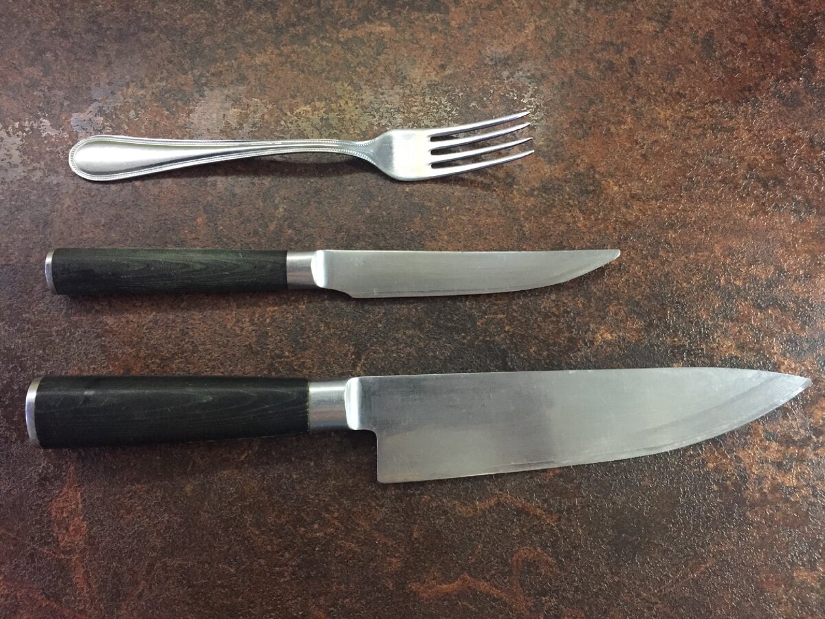 Вилка для масштаба, если кто не понял. 