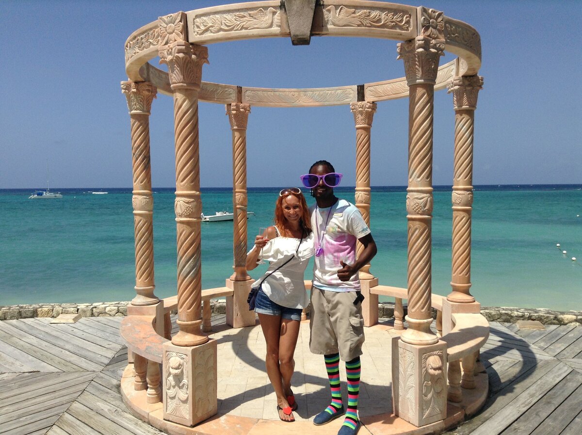 Из личного архива