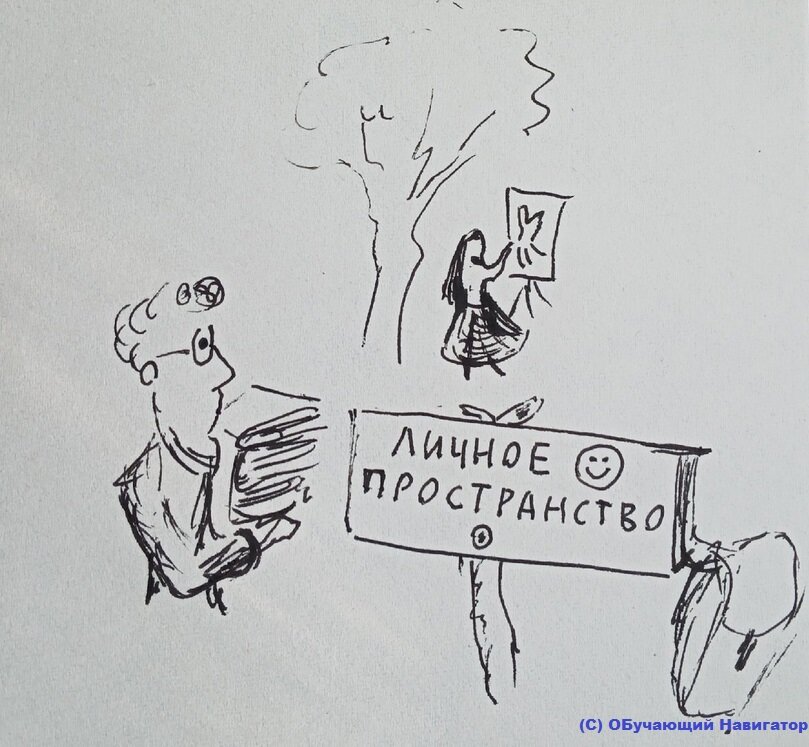 Тема отмены домашних заданий не раз обсуждалась и на нашем канале, и на других площадках. Любопыпно, что практически все новаторы-педагоги поддерживают эту мысль. Почему? Рисунок автора.