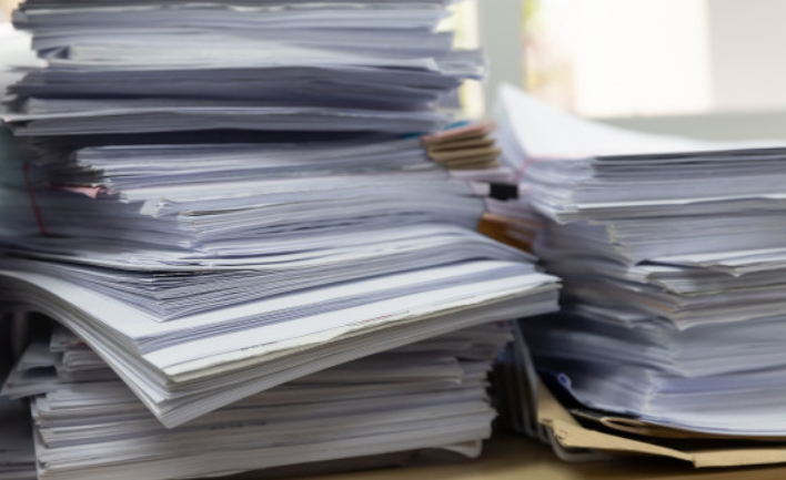 Подготовим досье на человека