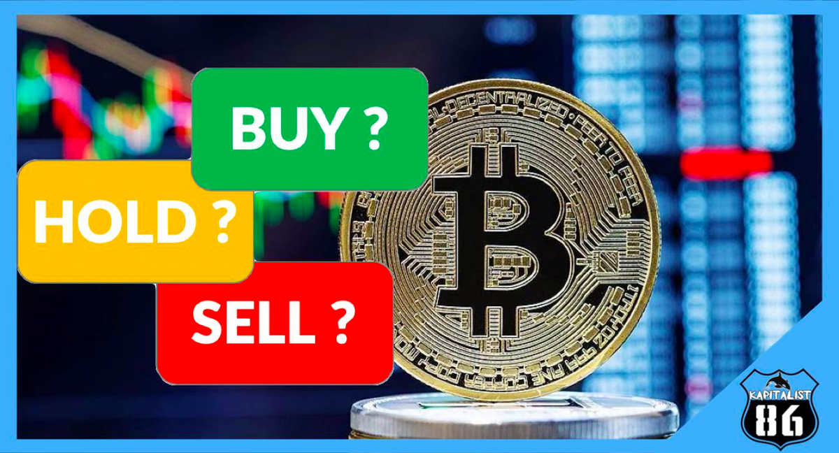 Что я жду от Bitcoin и Ethereum