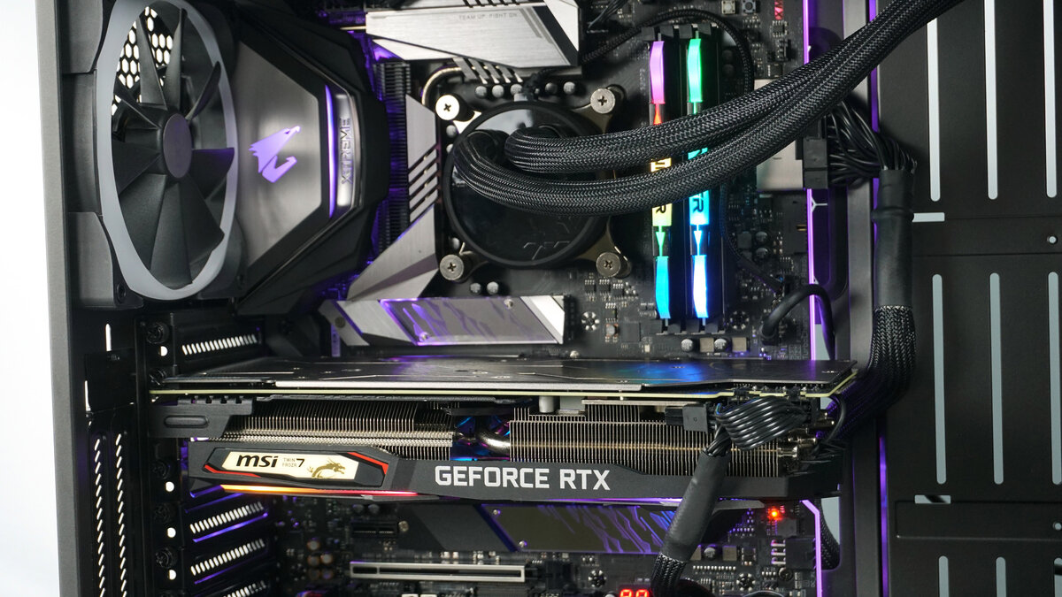 Msi nvidia geforce rtx 3060 gaming