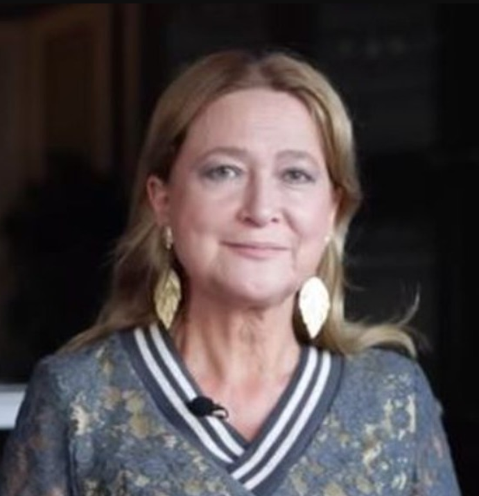 Тамара Глоба