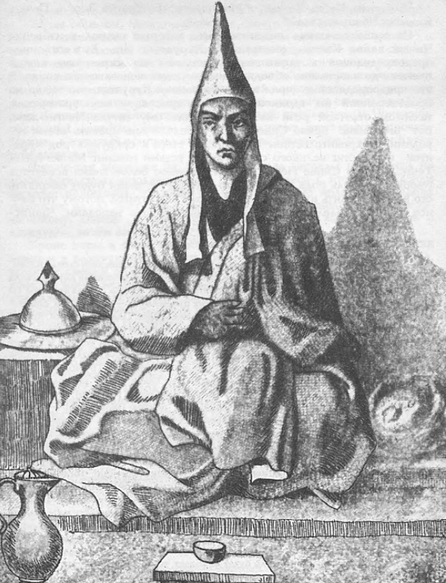 Я часть той силы...