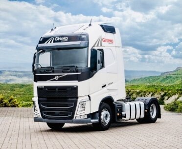 Почему Volvo FH не заводится? 