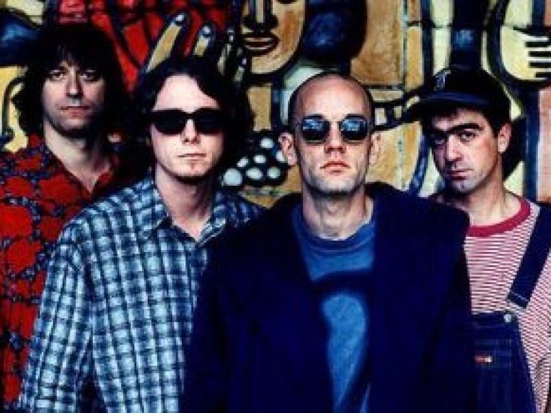 R e m up. Rem группа. R.E.M Band. R. E. M 1990. Группа r.e.m. фотографии 1991 года.