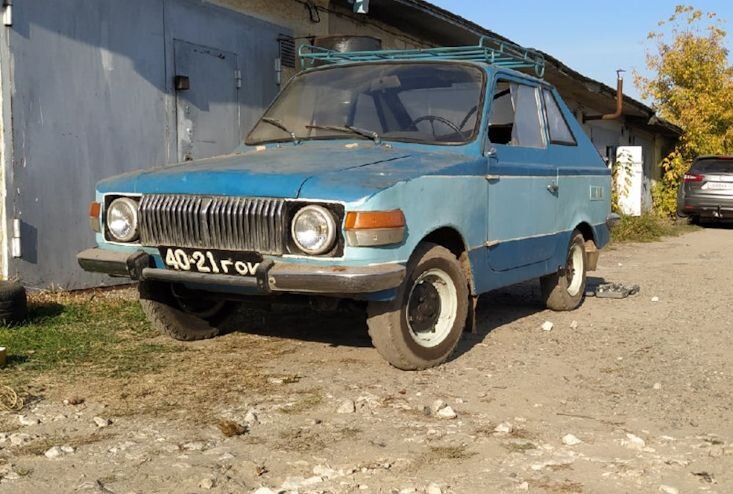 фото drive2.ru/VoroninVolgovod 