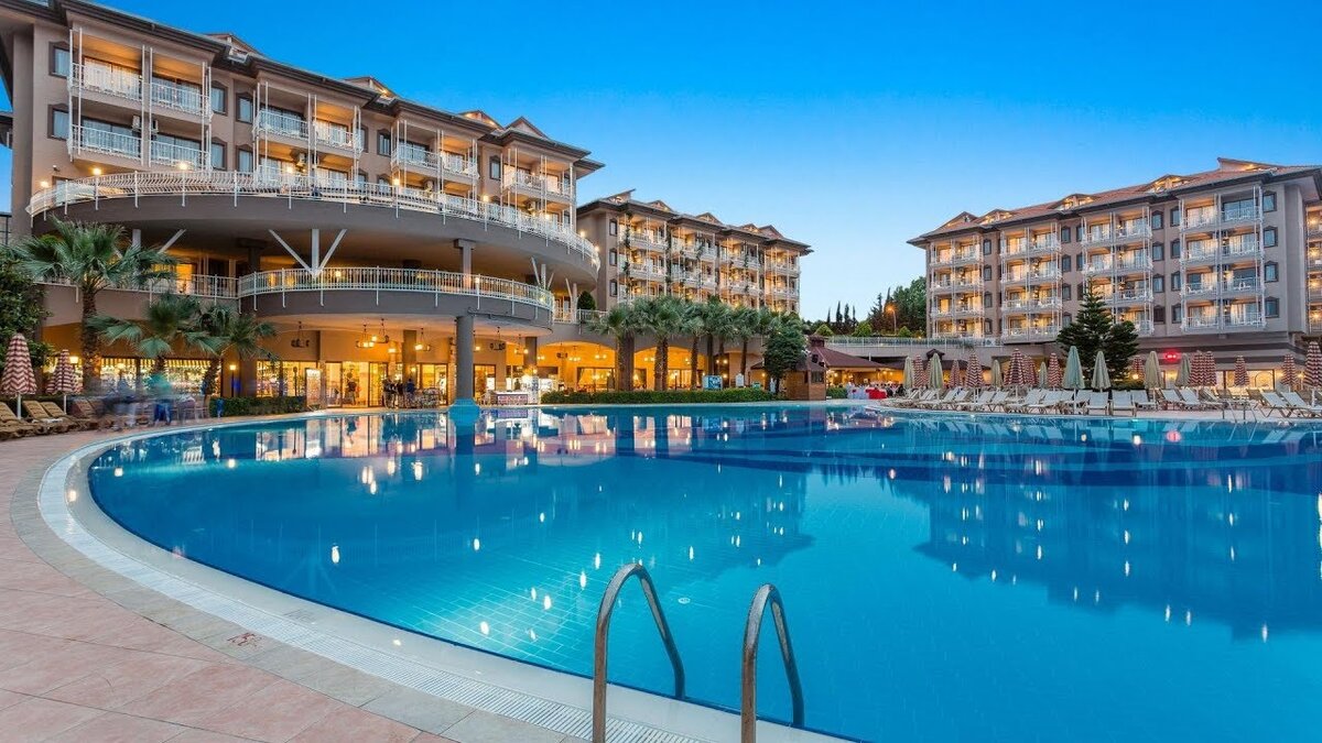 SMART Hane Sun 5*, фото яз Яндекс-картинки