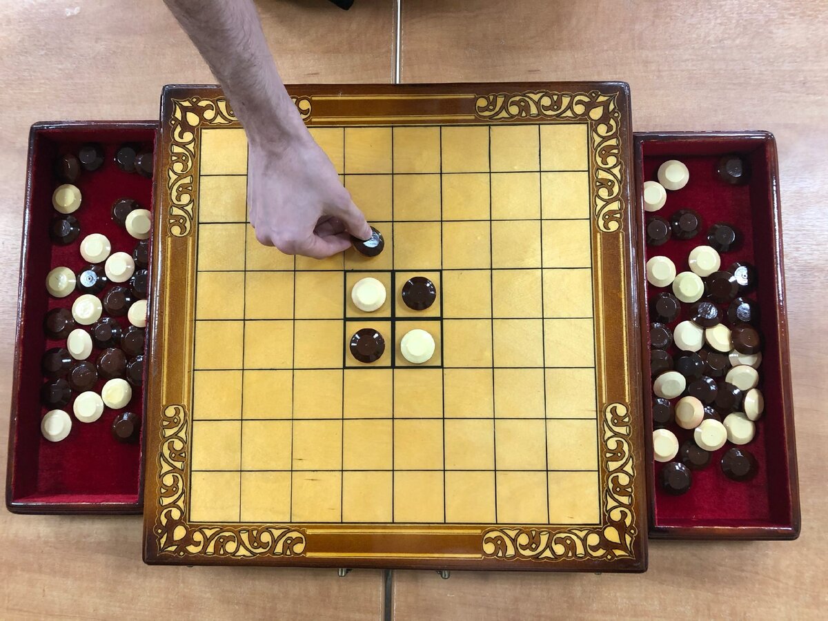 Ход по вертикали/горизонтали