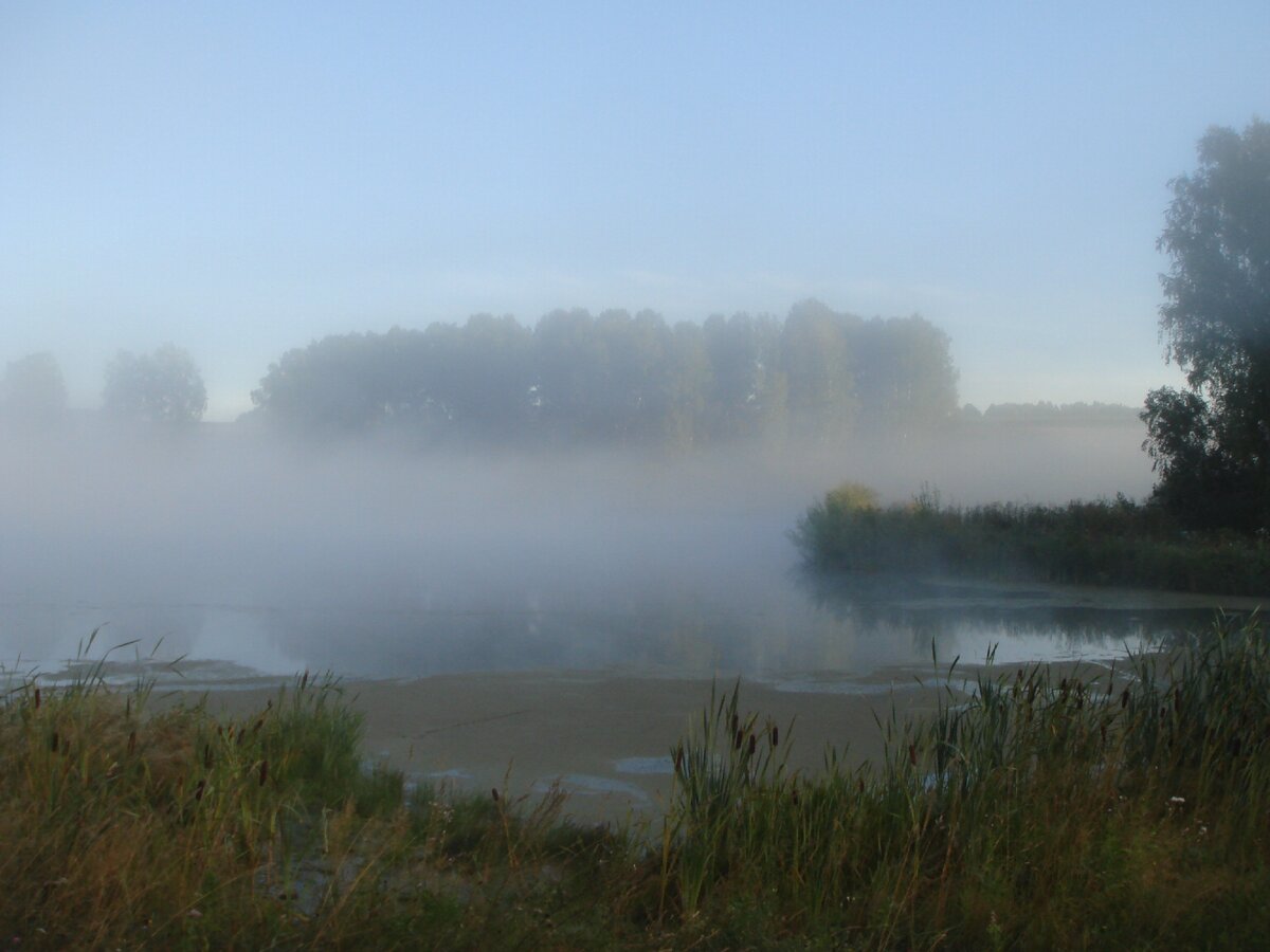 Неимоверная красота для упокоения души и нервов.