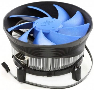 Deepcool Gamma Archer
