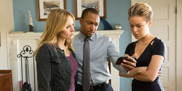 Режиссер: Роб Томас, 2014