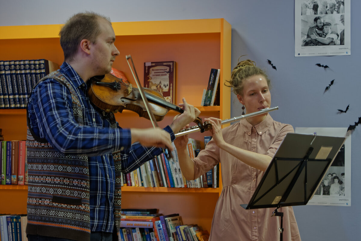 Misty Mountains / 30.03.19 / Крылатые истории