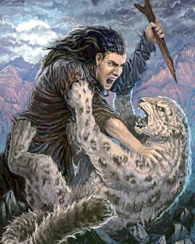 Иллюстрация к поэме