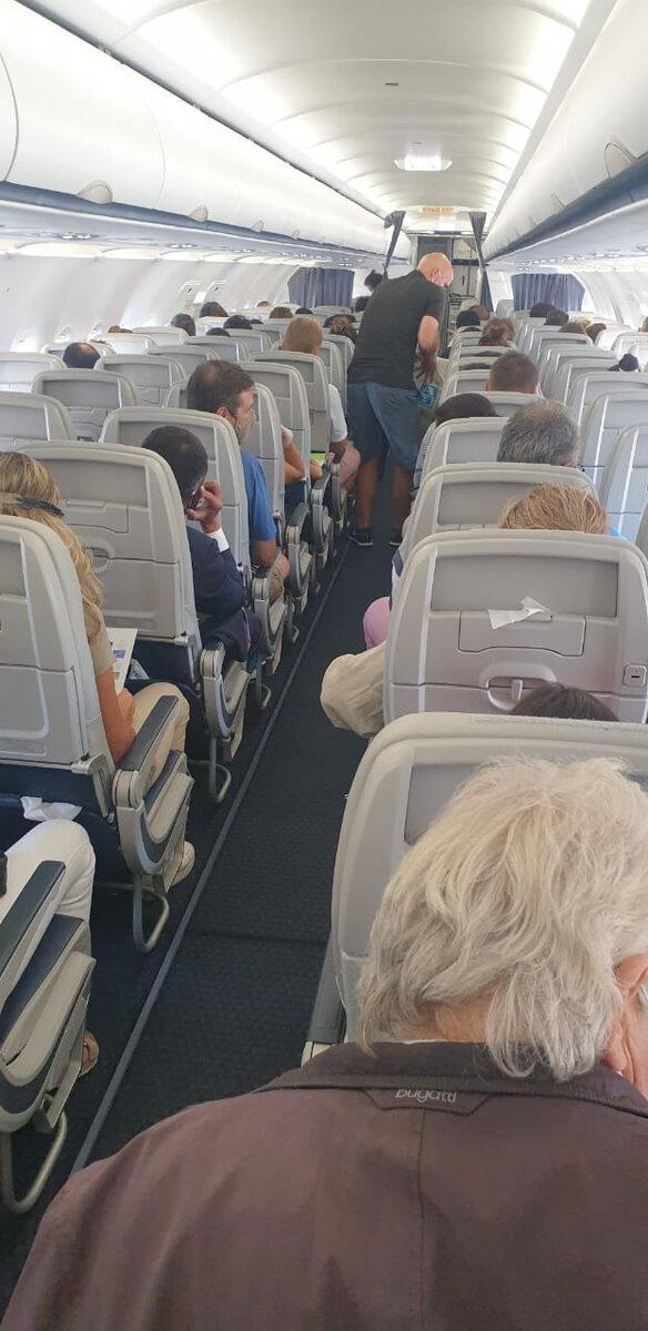 Визовый Центр Плюс