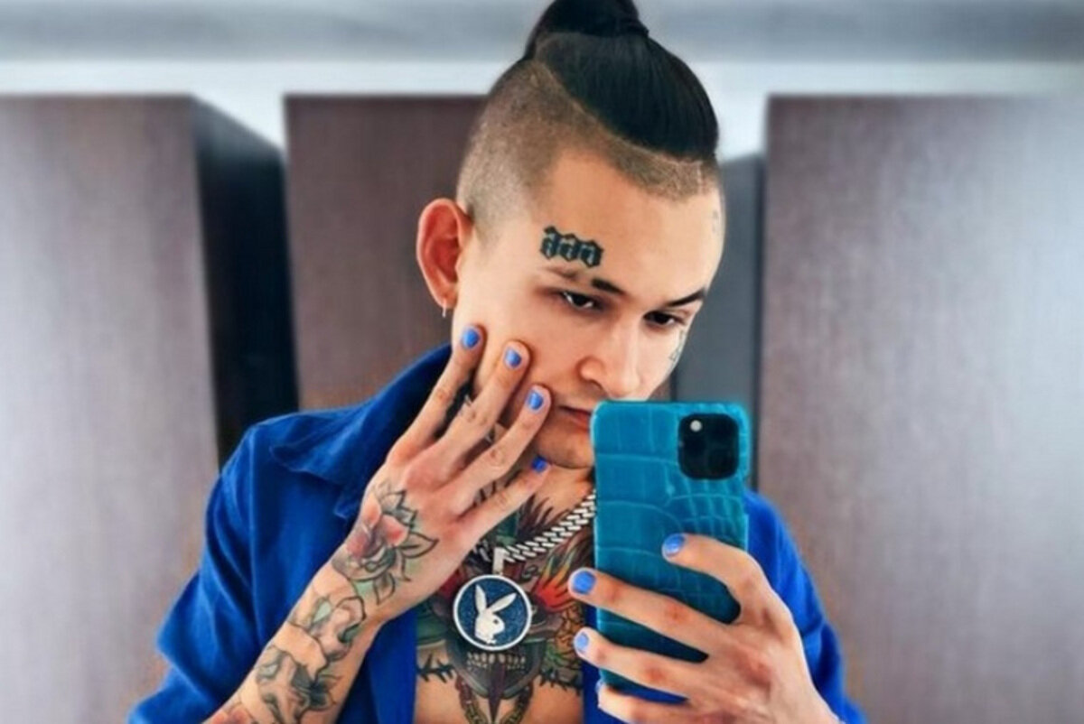 Алишер Моргенштерн отметил, что ему понравилось жить так, как живет обычный человек
Фото: Instagram Алишера Моргенштерна