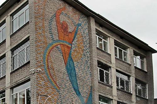 Фото:  «СПб ведомости».