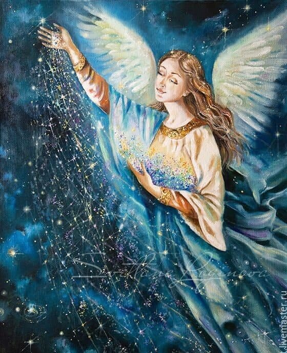 Автор иллюстрации: Светлана Логинова (Loginova-Art)