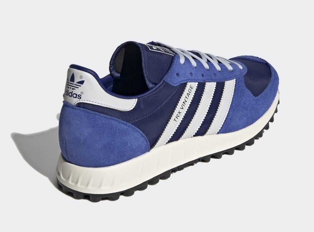 Adidas store trx vintage