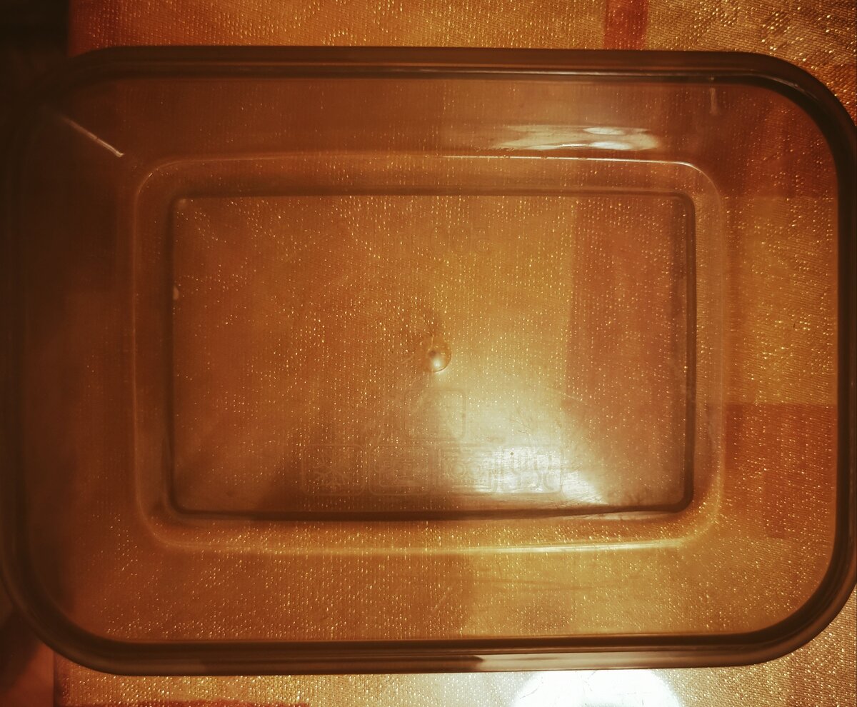 Готовим Тару для каши