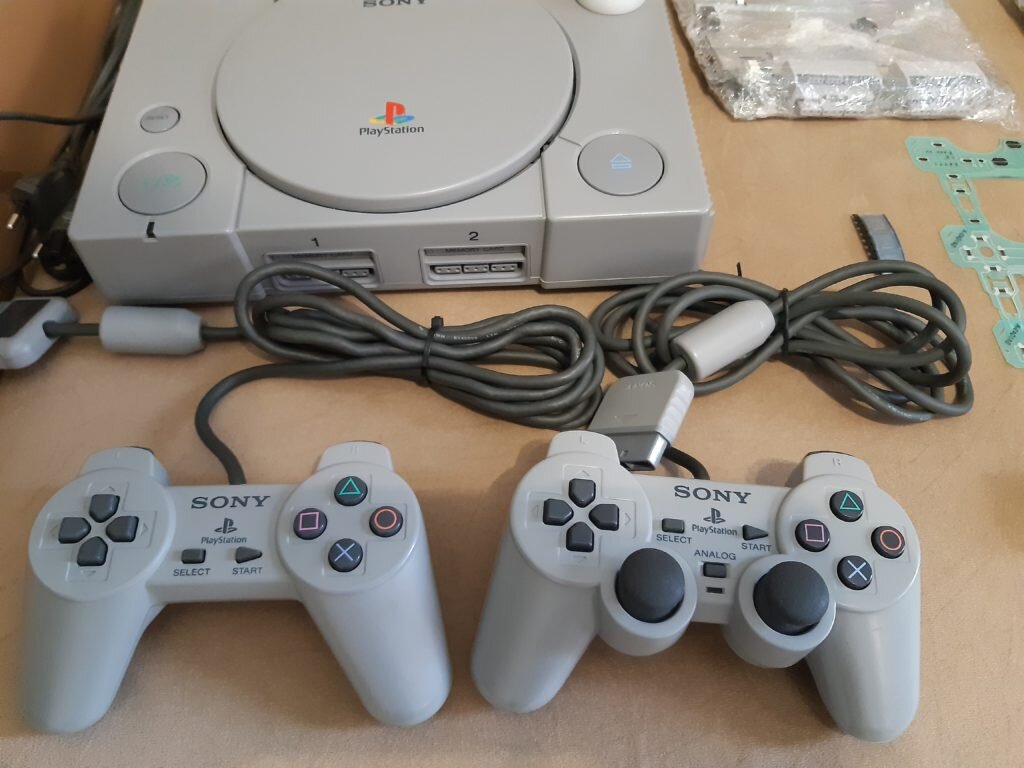 Ps1 видео. Ps1. Лучшие геймпады для эмулятора ps1. Как выглядит ПС 1. PSX Tricks.