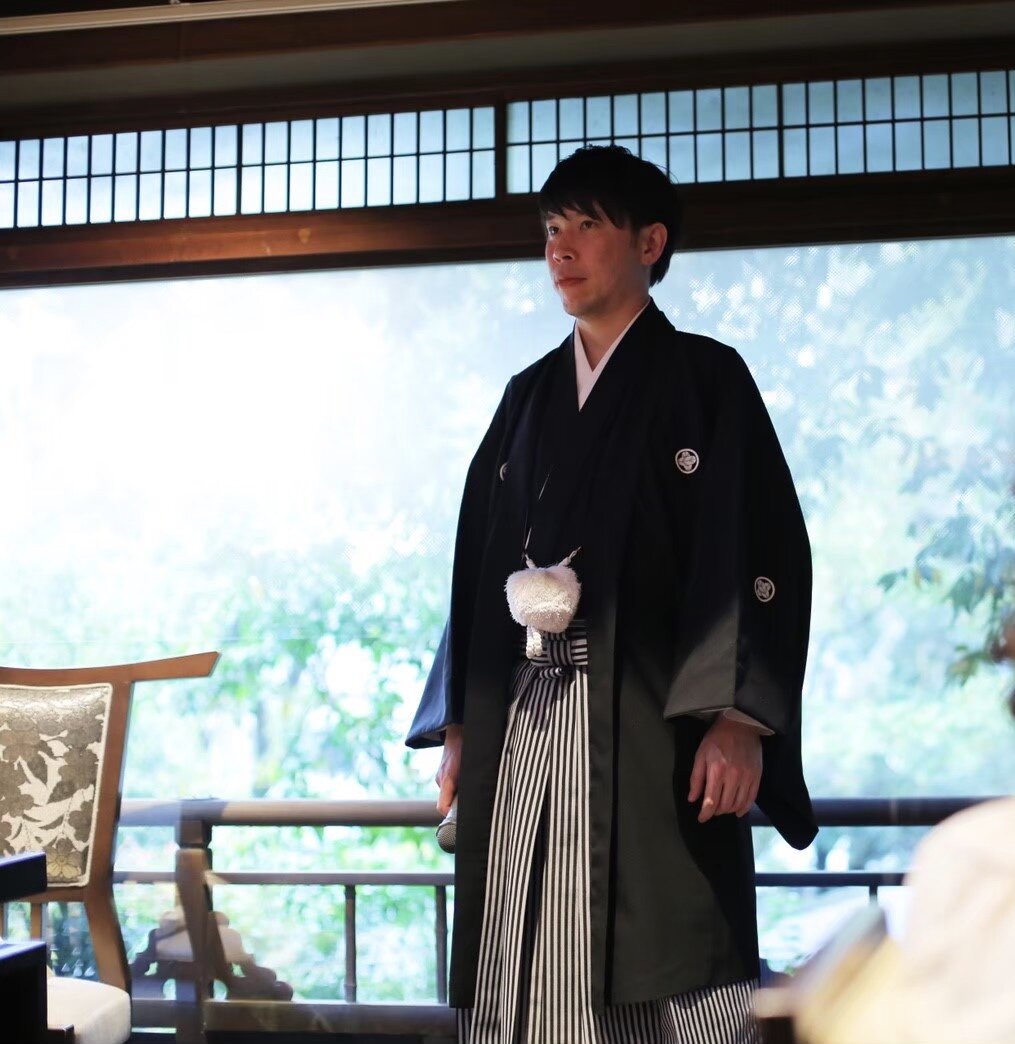 Автор канала.