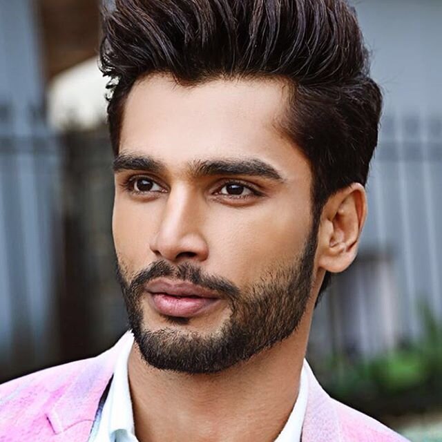 Индус, Индийский мужчина