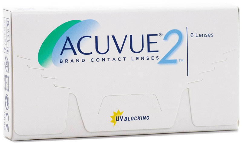 ACUVUE 2
