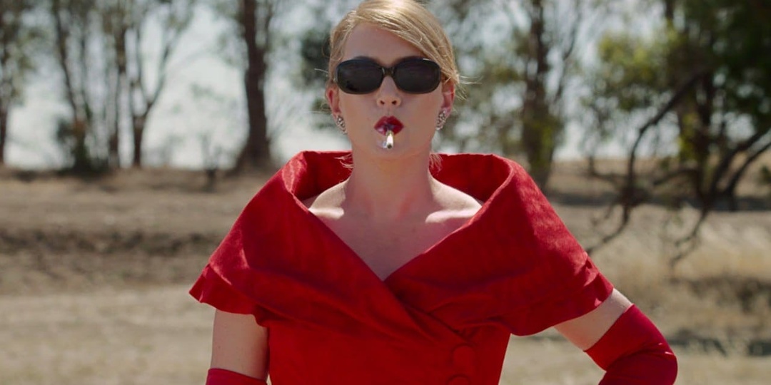 ТОП-9 фильмов о моде