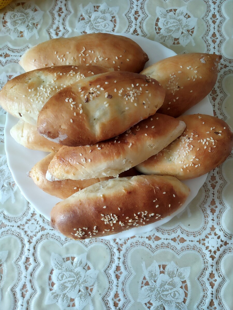 На вкус неплохие