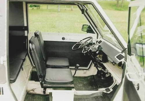 Салон " Кинешмы"