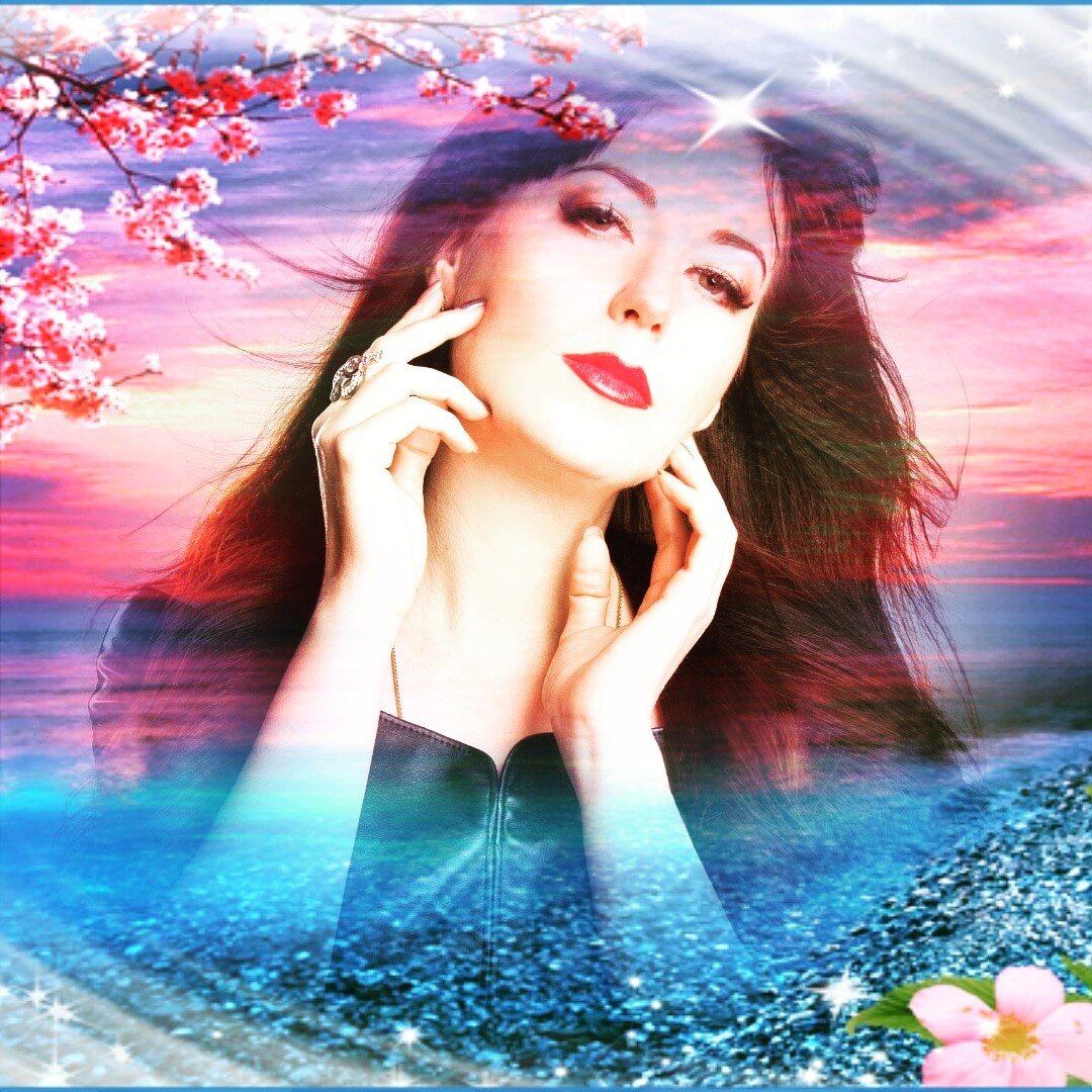 На фото стилист Марина Макутенко. Источник: https://vk.com/id103912300?z=photo103912300_456240358%2Fphotos103912300