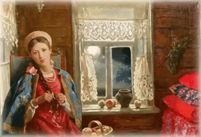 Гиф взята в Яндекс картинки.