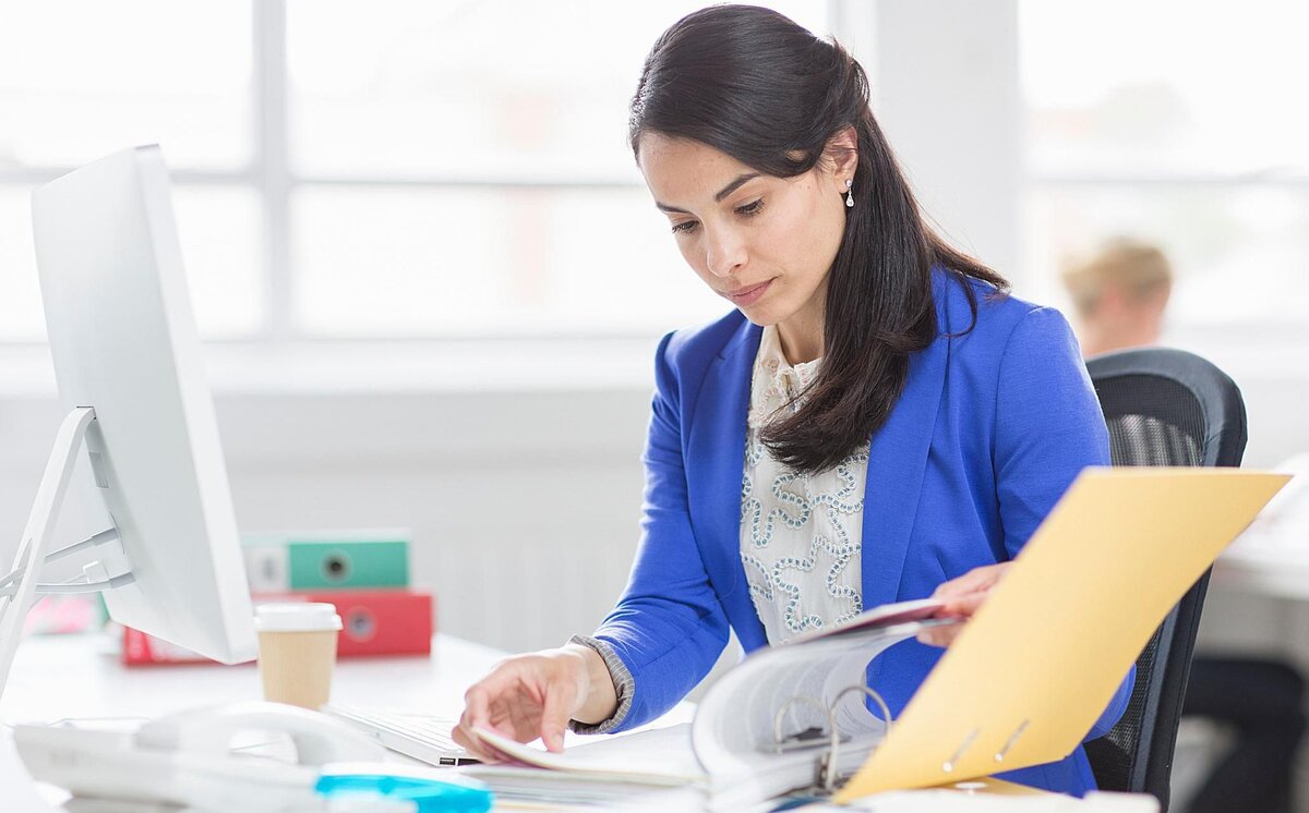 Документы бухгалтерского, налогового и кадрового учета имеют свой срок хранения