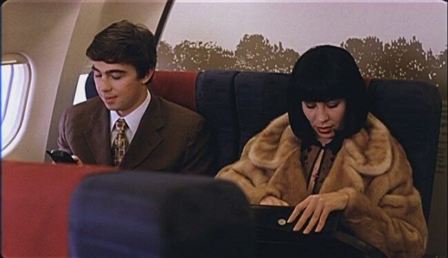 Кадр из фильма "Брат 2"