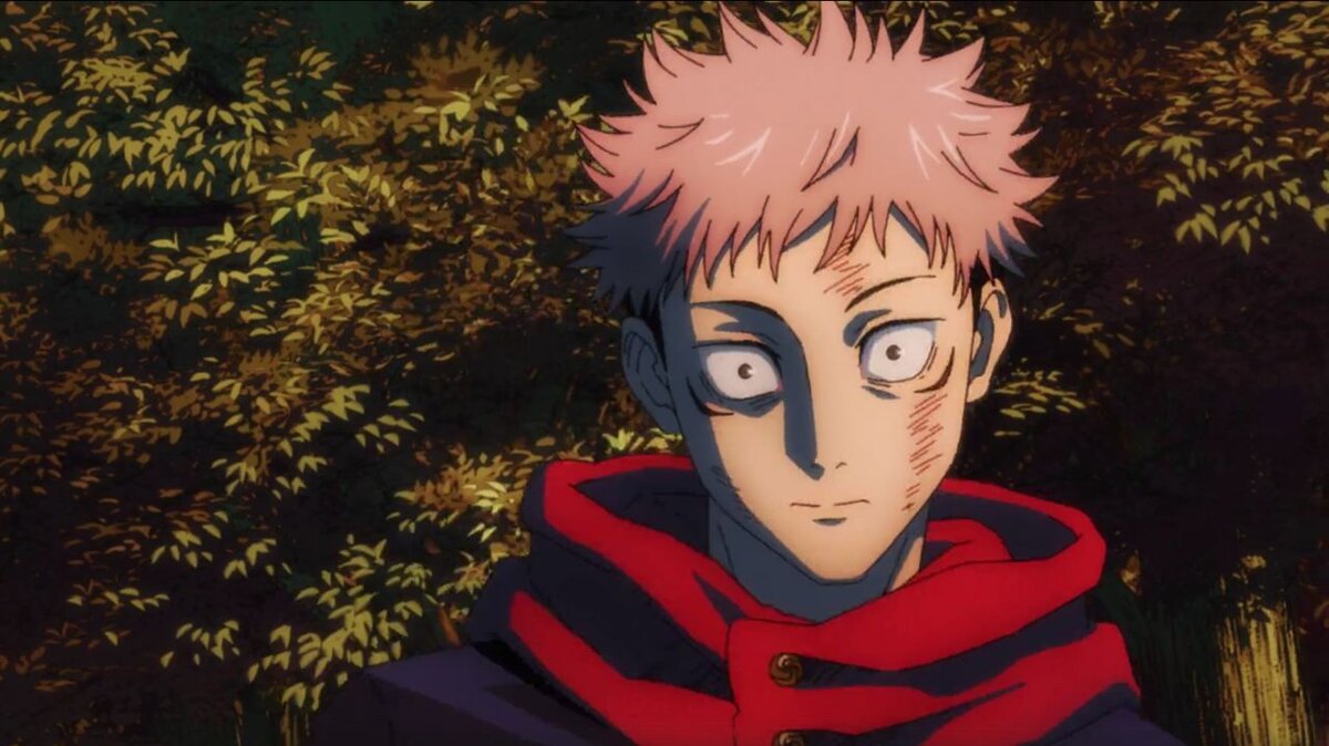 Главный герой немного потерялся...