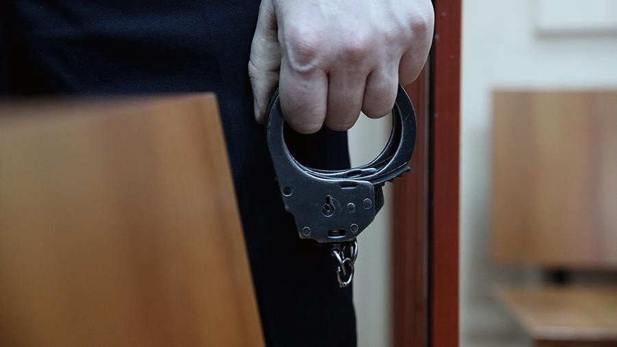 Фото: ИЗВЕСТИЯ/Александр Казаков
