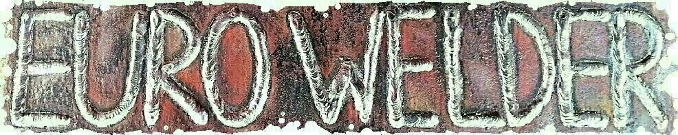 🙏Приветствую гостей и подписчиков канала Euro Welder - канале о сварке и сварщиках!