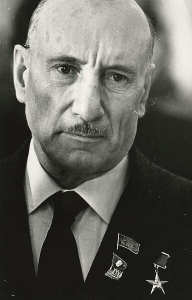 Герасимов Сергей Аполлинариевич . Яндекс картинки. 