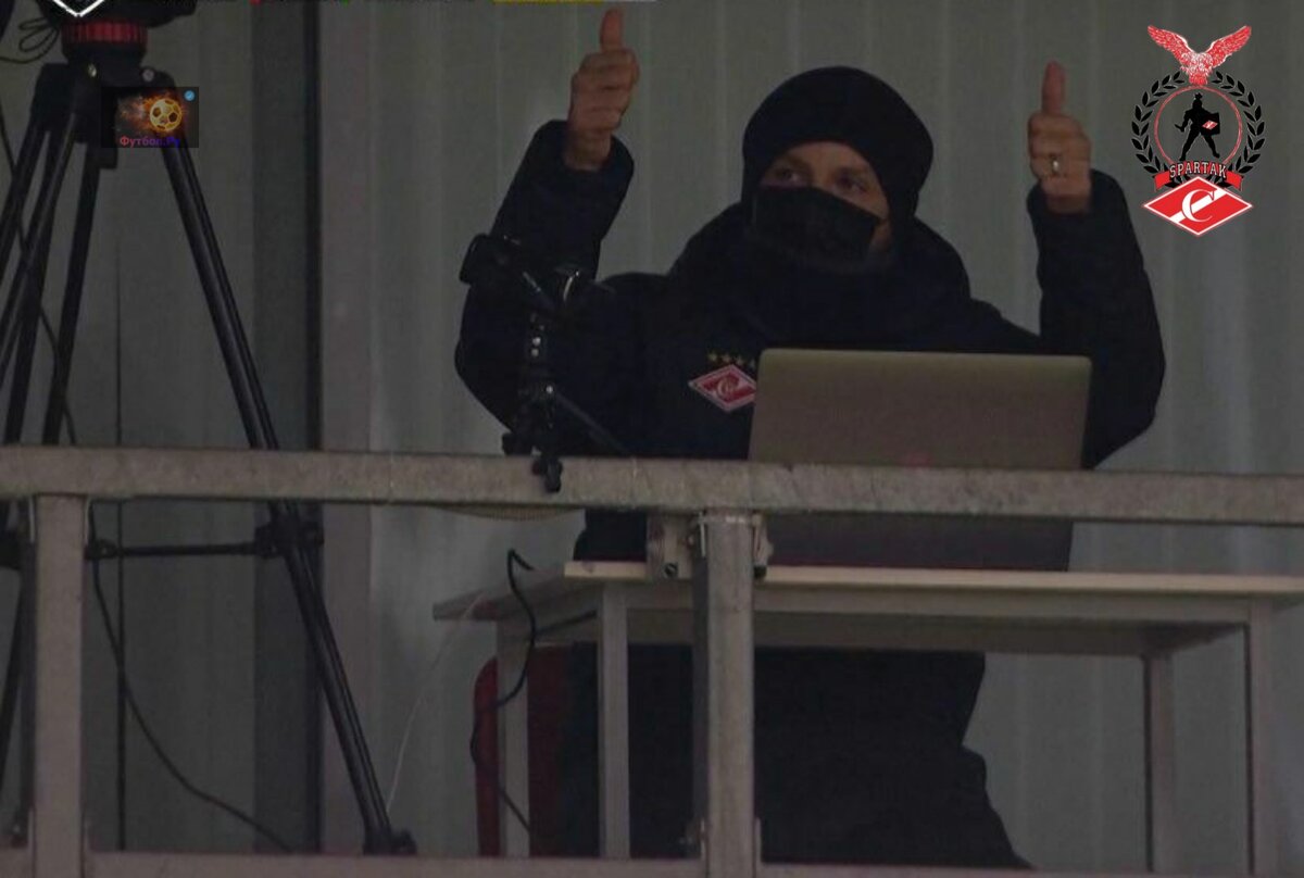 Реакция Тедди на удаление Зобнина