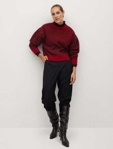 Джемпер Eliseo Mango, фото: lamoda.ru