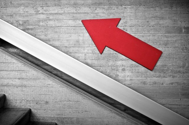 Повышенный уровень