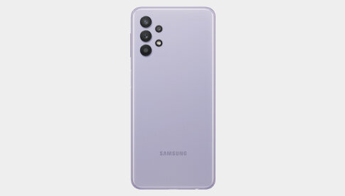Смартфон Samsung Galaxy A32