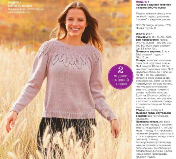 Источник журнал Creazion 2021.