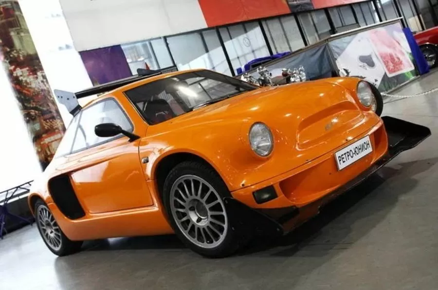 Lamborghini должны начинать бояться конкуренции